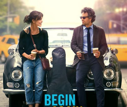 See "Begin Again" Before It’s in Theaters!