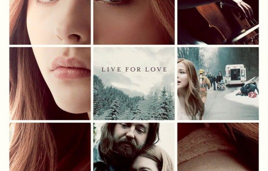 Passes for Advanced Screening of the Movie, "If I Stay"