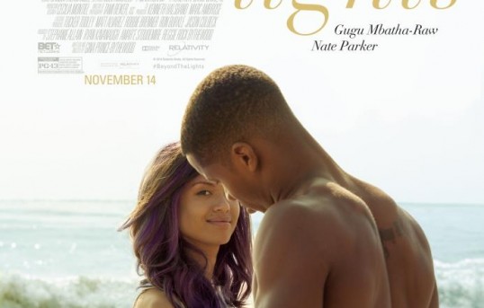 See “Beyond the Lights” Before It’s in Theaters!