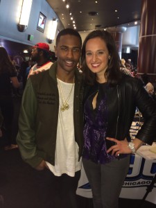 Big Sean