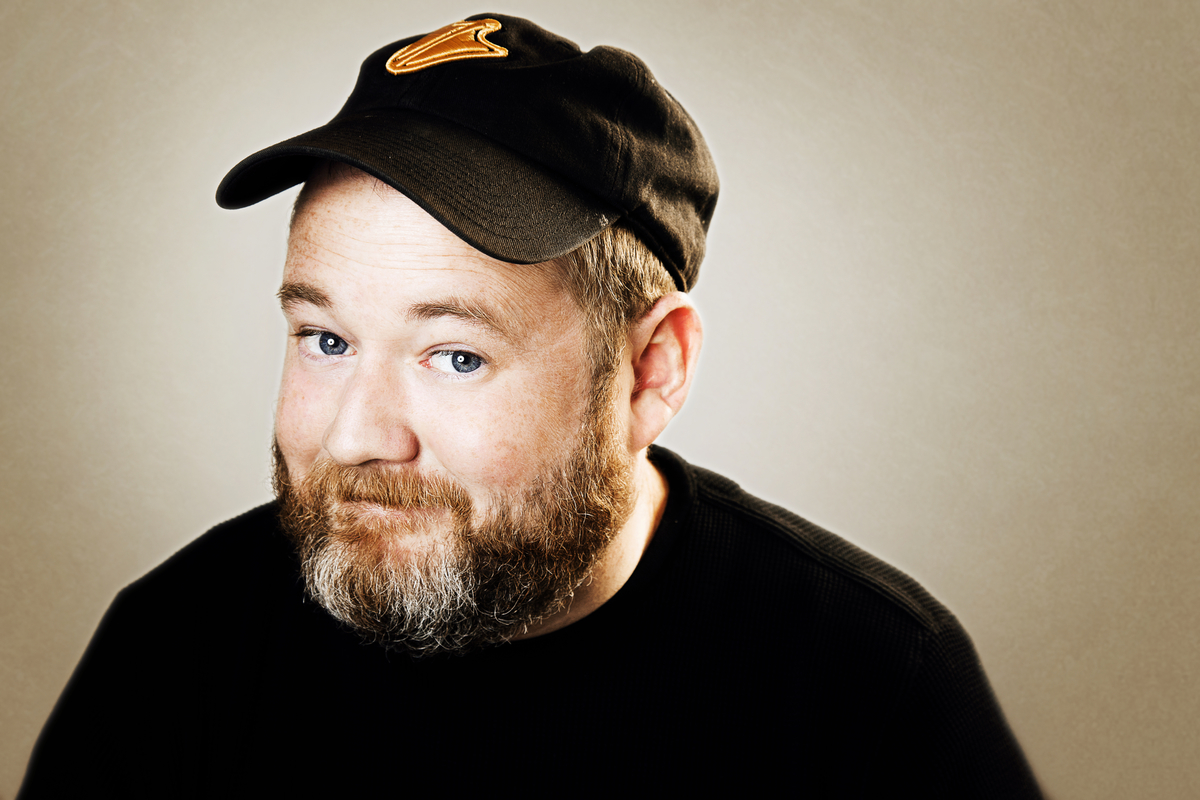 Win Free Tickets to See Comedian Sean Donnelly