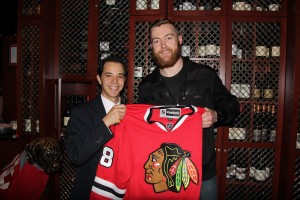 Scott Darling - 6-17-15