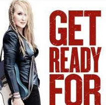 Win Passes to See a Free Screening of “Ricki and the Flash” TONIGHT