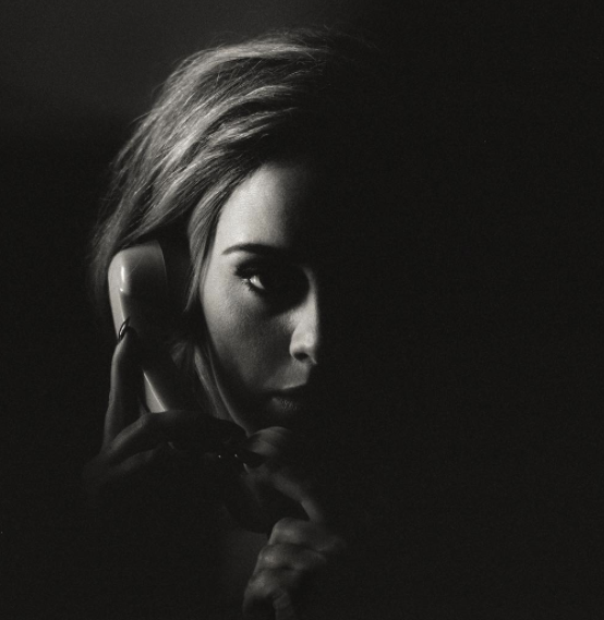 Adele’s New Song “Hello”