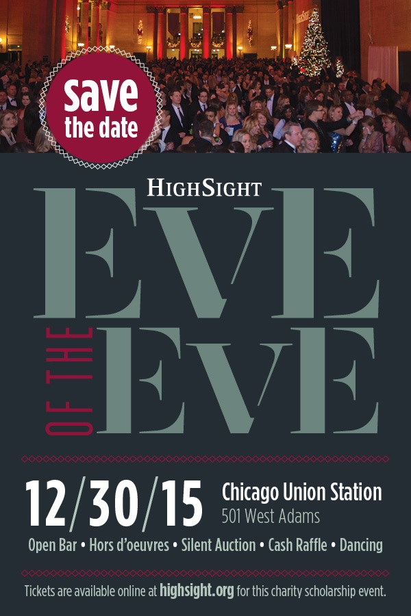 Win Two Tickets to Eve of the Eve!