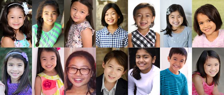 Announcing Chicagoland Children’s Casting for Lyric’s THE KING AND I