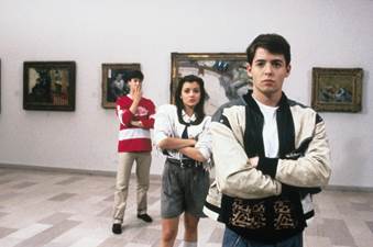 Take a Sick Day! “Ferris Bueller” is Returning to Theaters This May!