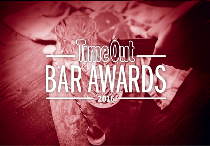 Time Out Chicago’s 2016 Bar Awards on June 6