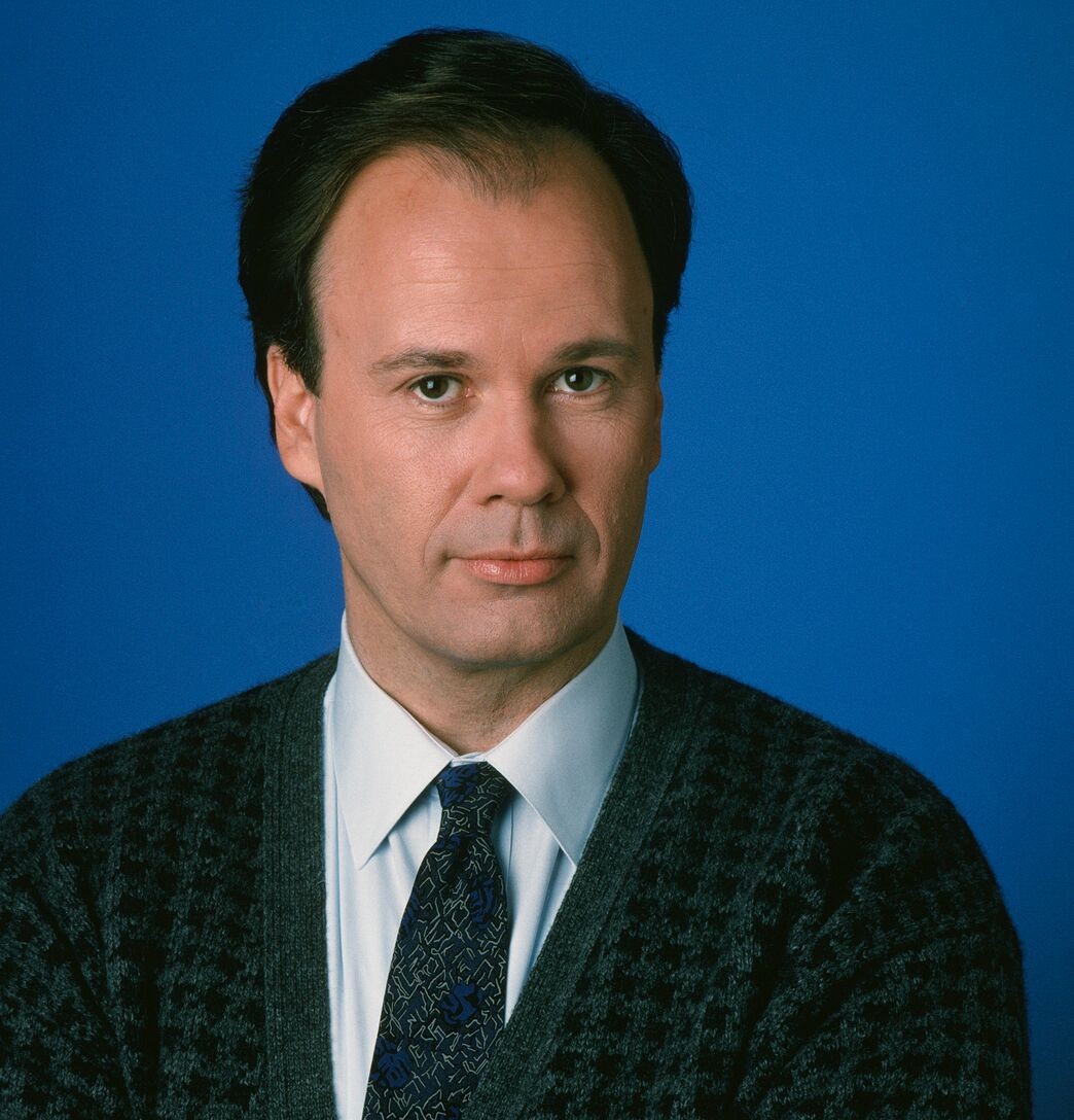 Brunch with Mr Belding on July 17th – Saved By The Max