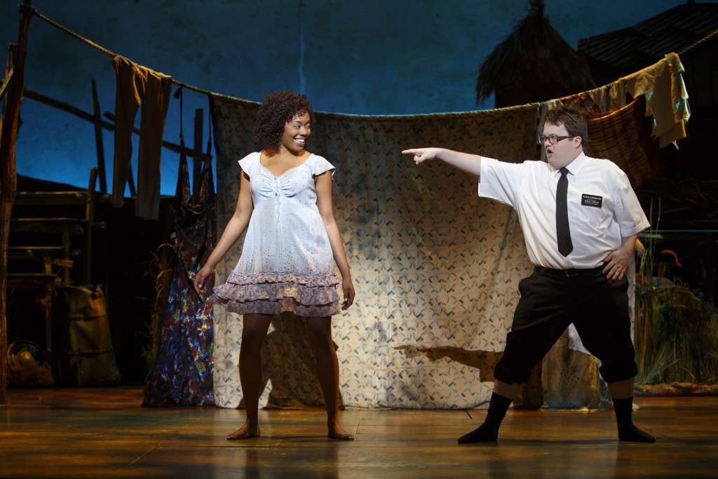 book of mormon chicago