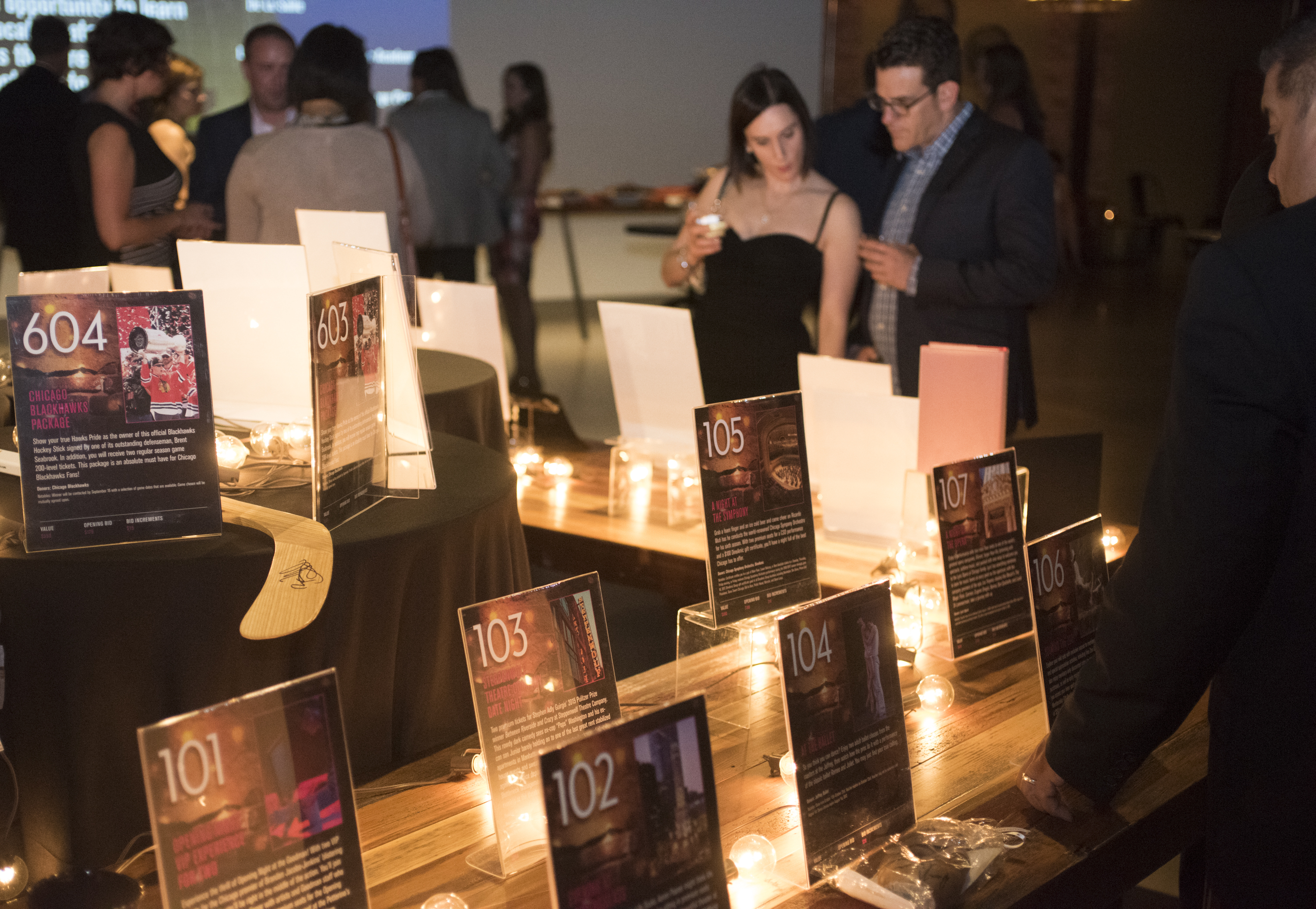 Press Release: Summer Soirée Raises $50K+ for Youth Education Programs