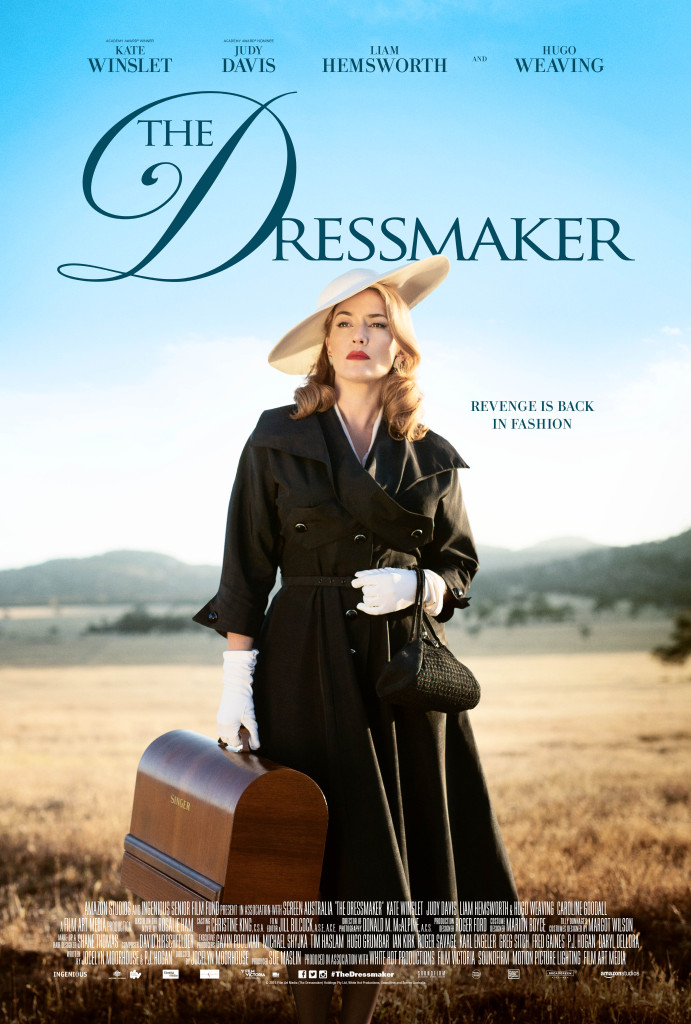 The Dressmaker advanced screening in chicago