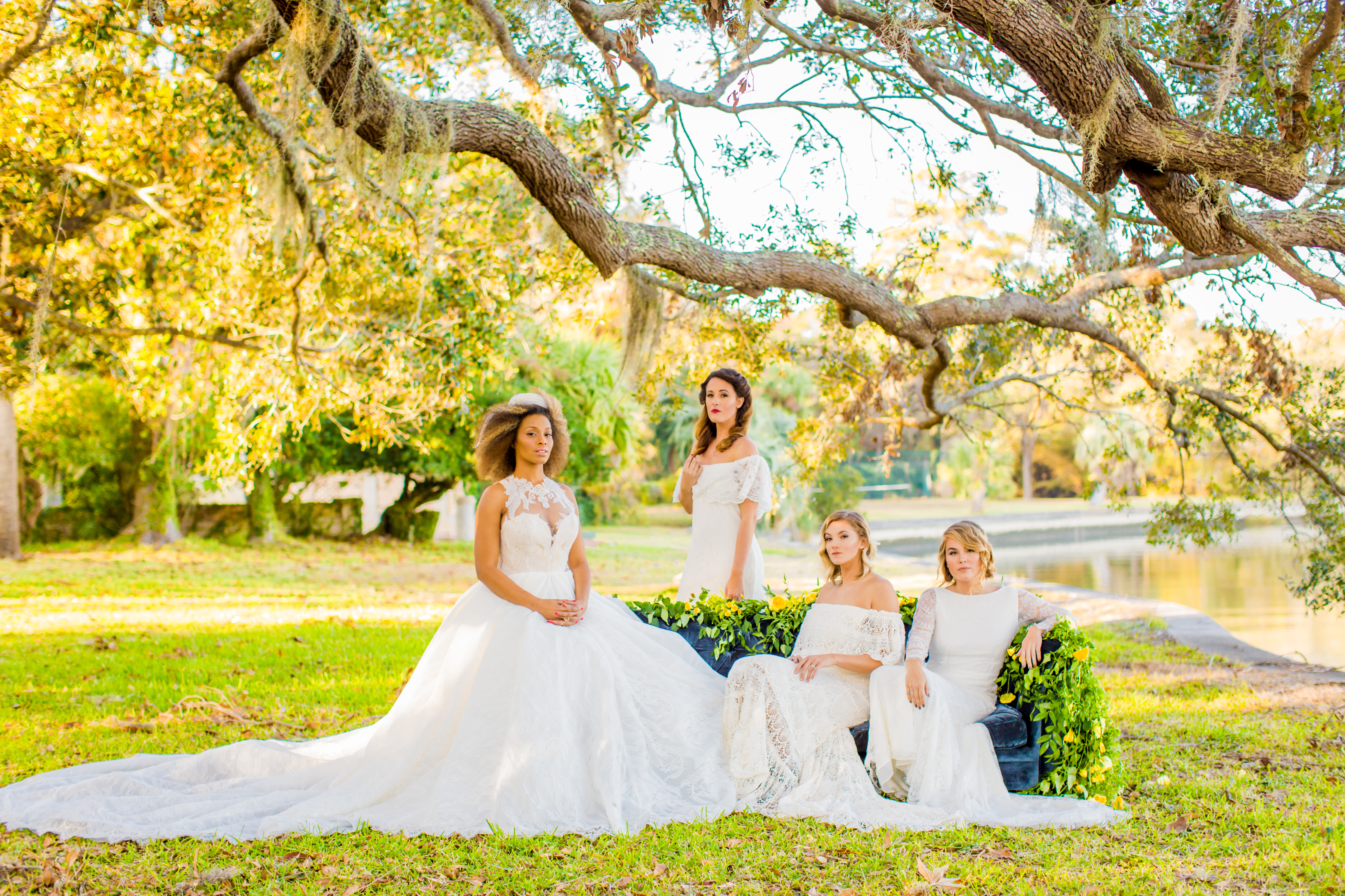 Nonprofit Wish Upon A Wedding Hosts First Wedding Dress Sale April 29 and 30