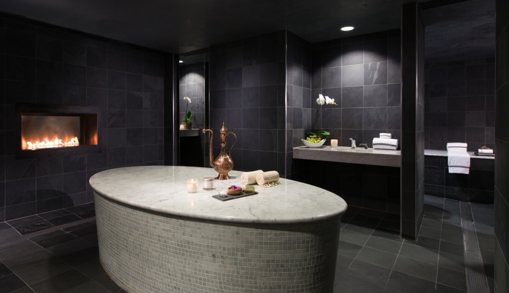 Spa at JW Chicago_Hammam_2020