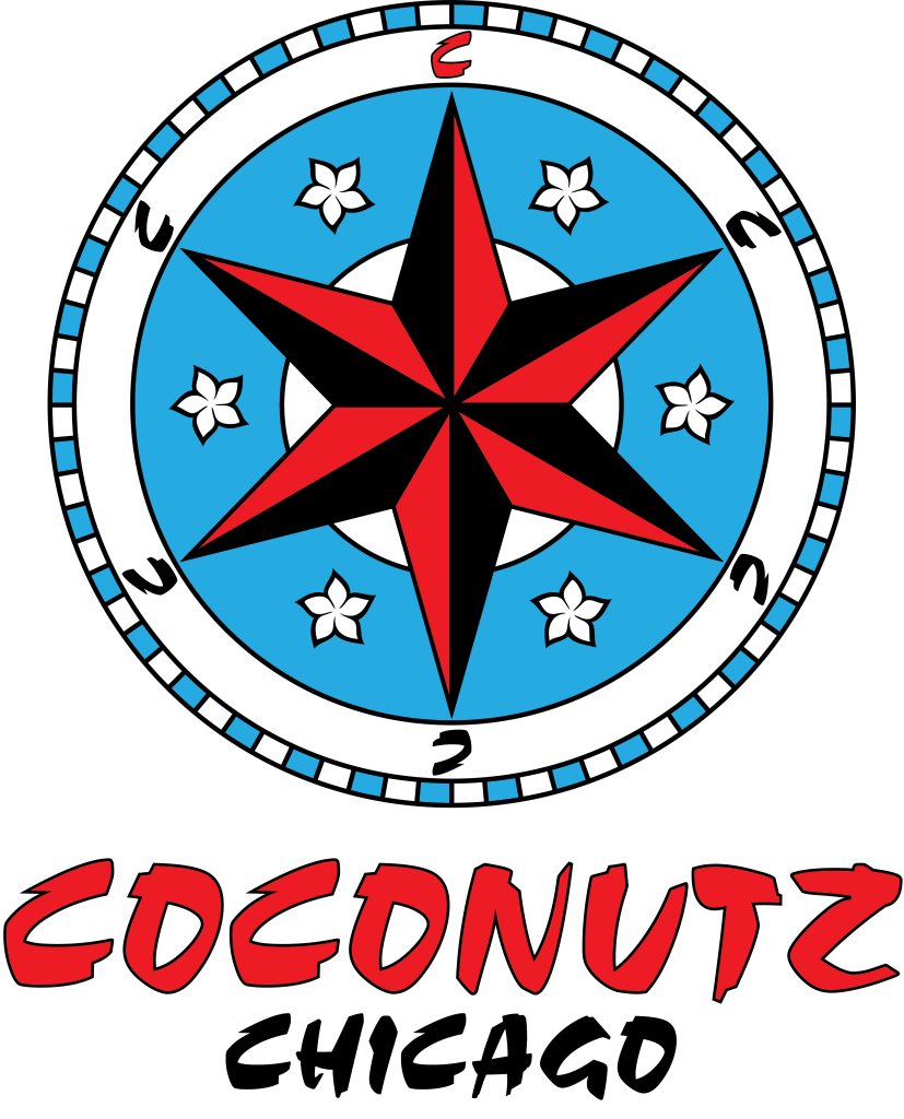 Coconutz Logo