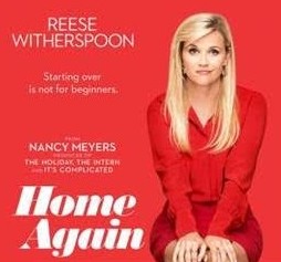 See a Screening of HOME AGAIN