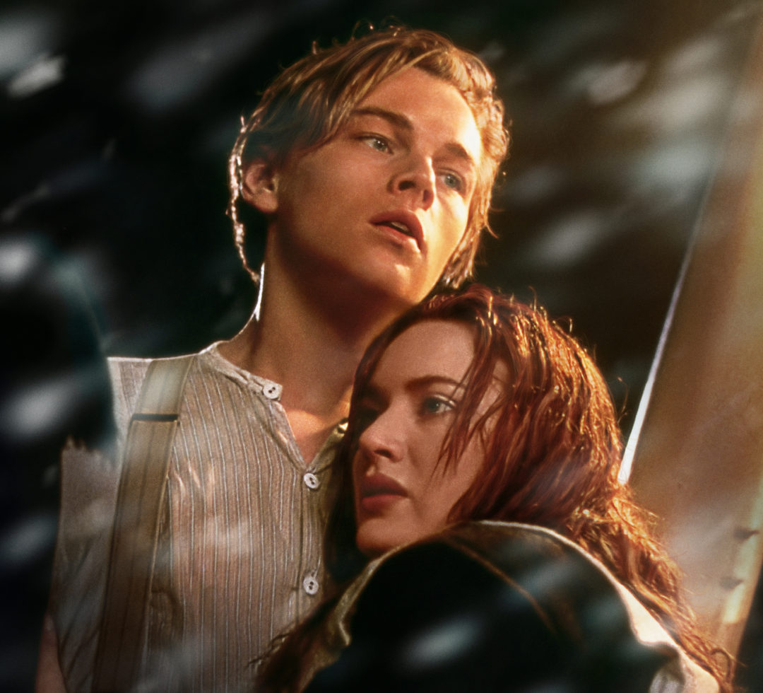 Titanic Returns to the Big Screen for 20-Year Anniversary!