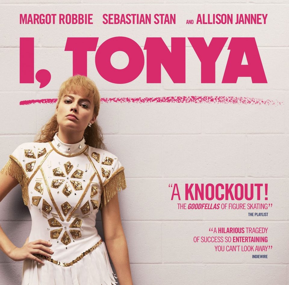 See a Special Screening of ‘I, TONYA’