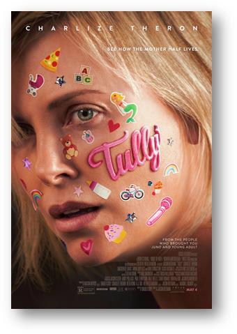 Win Tickets to See a Screening of Tully!