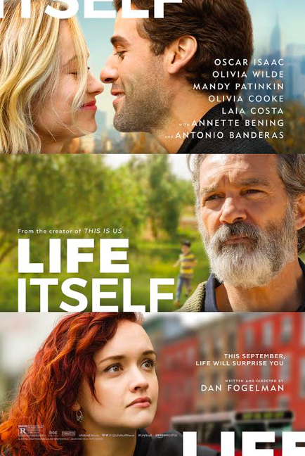 See a Special Screening of LIFE ITSELF Before It’s in Theaters