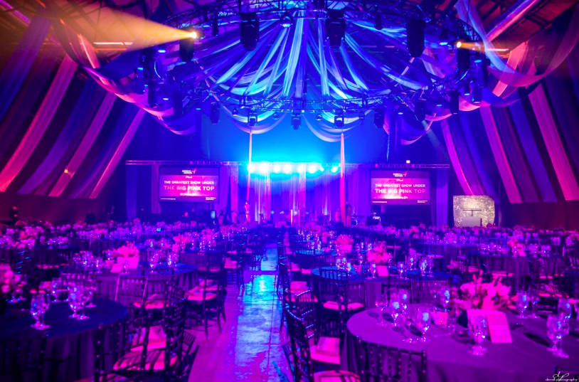 Komen Chicago’s Annual Gala