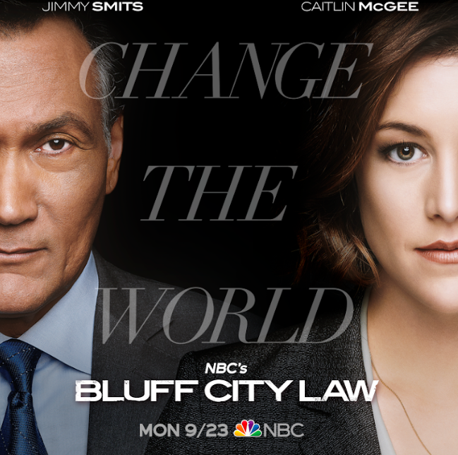 See the First Episode of BLUFF CITY LAW Before it Premieres