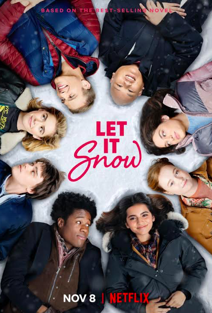 See a Special Screening of LET IT SNOW